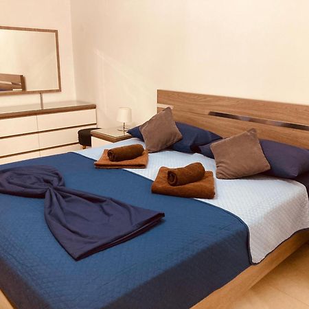 Ferienwohnung Grand Harbour View Lookout Kalkara Exterior foto