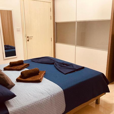 Ferienwohnung Grand Harbour View Lookout Kalkara Exterior foto