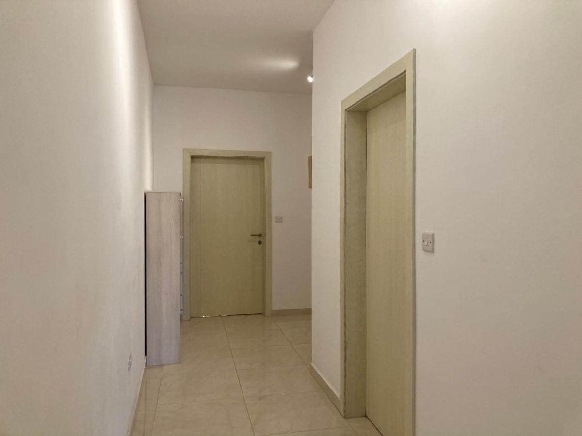 Ferienwohnung Grand Harbour View Lookout Kalkara Exterior foto