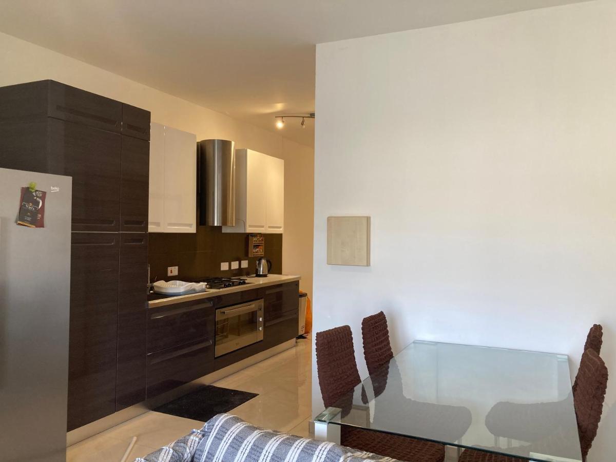 Ferienwohnung Grand Harbour View Lookout Kalkara Exterior foto