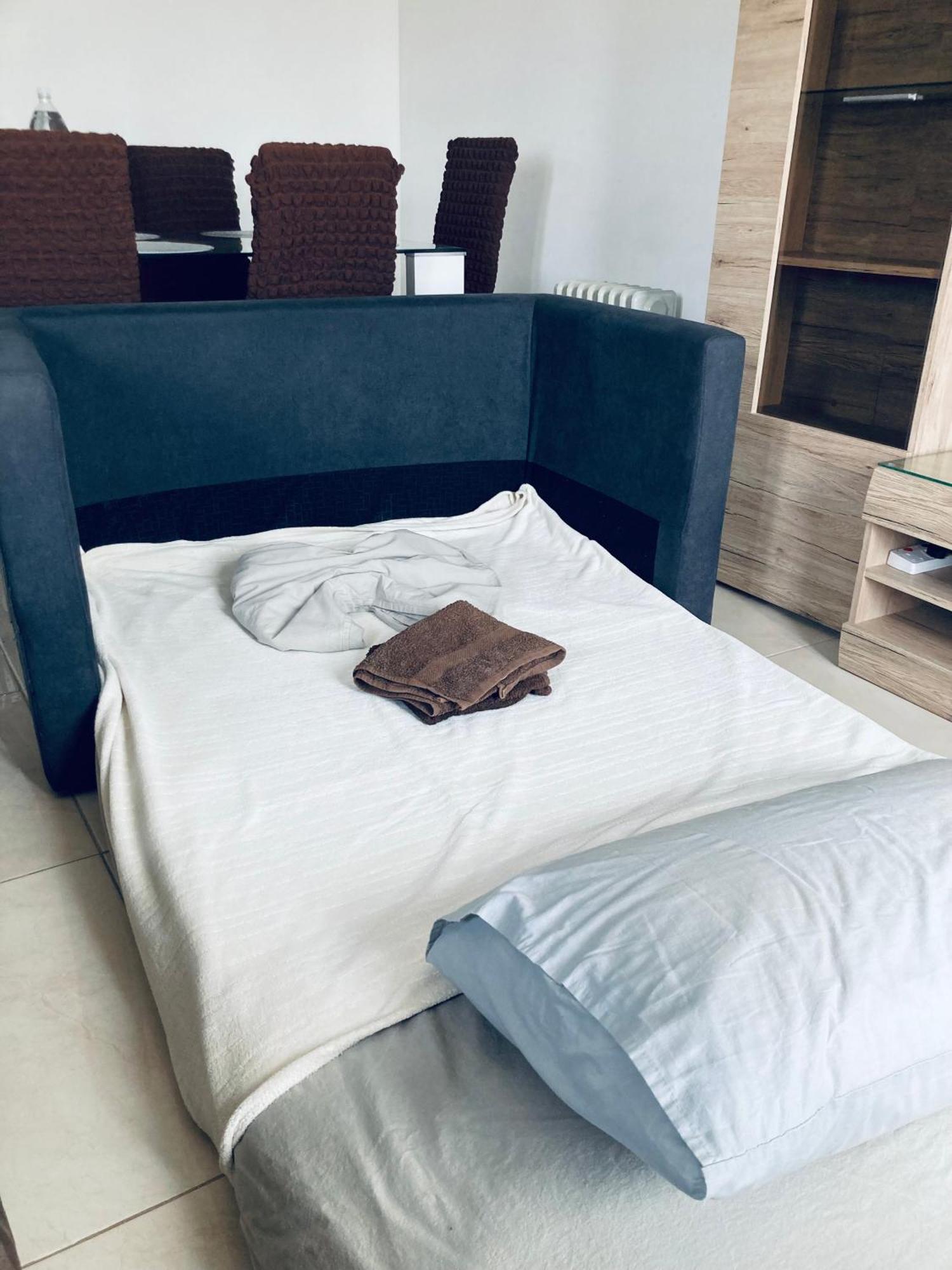 Ferienwohnung Grand Harbour View Lookout Kalkara Exterior foto